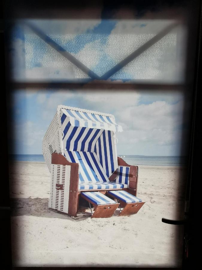 Kleinaberfein An Der Nordseekueste Schweindorf Exteriér fotografie