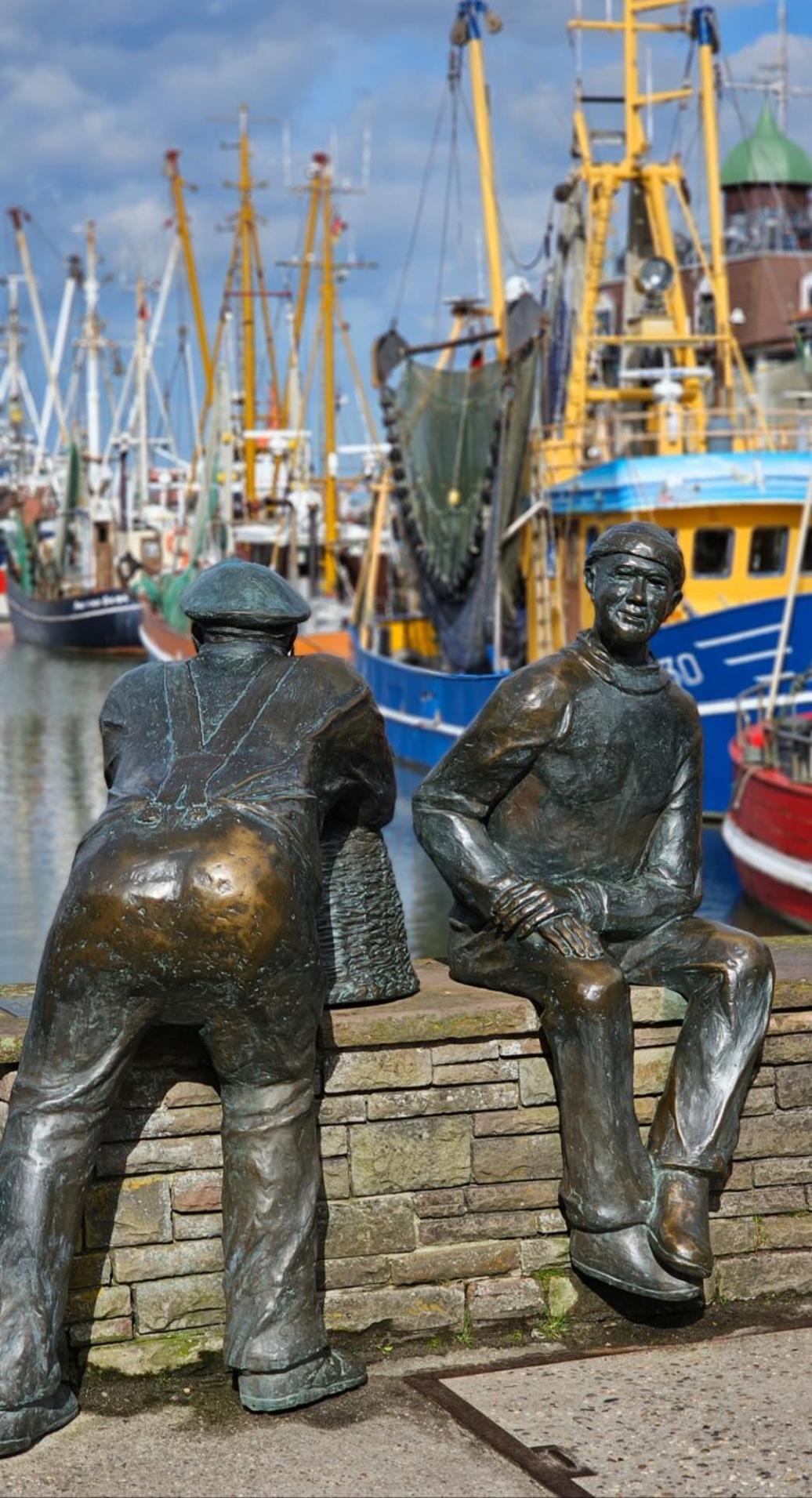 Kleinaberfein An Der Nordseekueste Schweindorf Exteriér fotografie